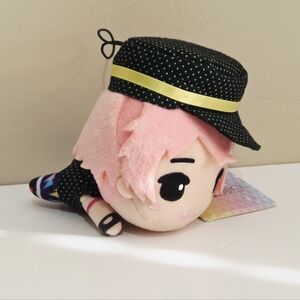 *3 for $30*  B-Project - Thrive Yuta Ashu Plush Doll - Otome Game Anime